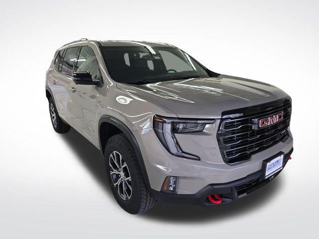 2026 GMC Acadia AT4 AWD