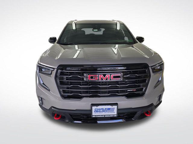 2026 GMC Acadia AT4 AWD