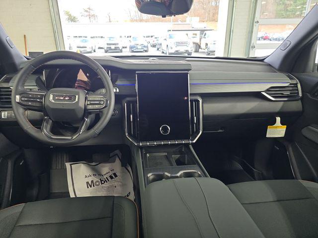2026 GMC Acadia AT4 AWD