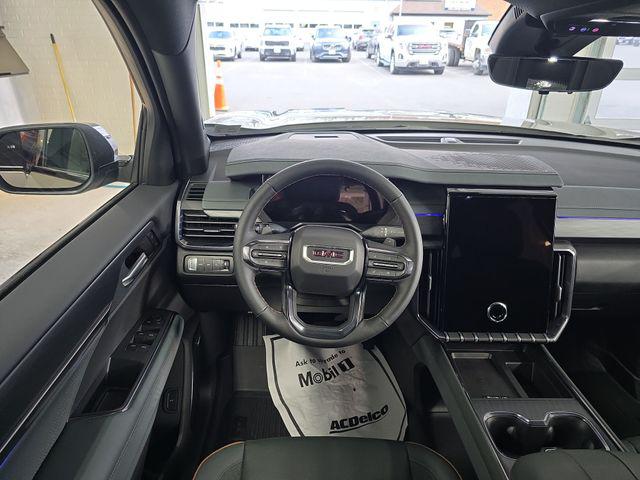 2026 GMC Acadia AT4 AWD