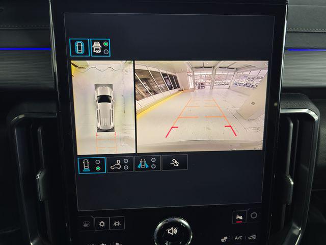 2026 GMC Acadia AT4 AWD