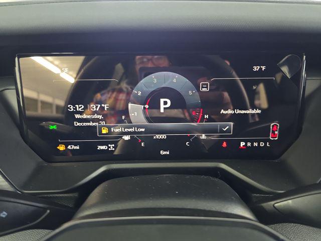 2026 GMC Acadia AT4 AWD
