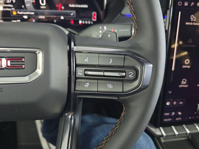 2026 GMC Acadia AT4 AWD