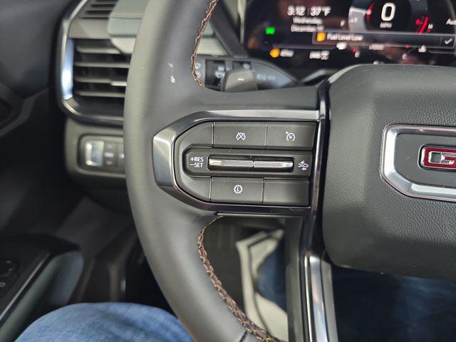 2026 GMC Acadia AT4 AWD