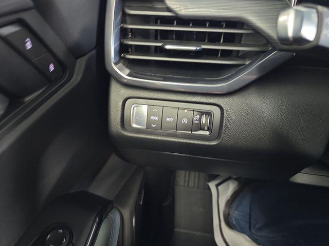 2026 GMC Acadia AT4 AWD