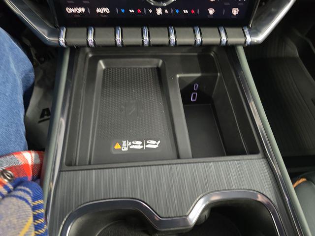 2026 GMC Acadia AT4 AWD
