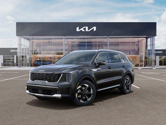 2026 Kia Sorento Hybrid EX AWD for sale in Wheat Ridge, CO
