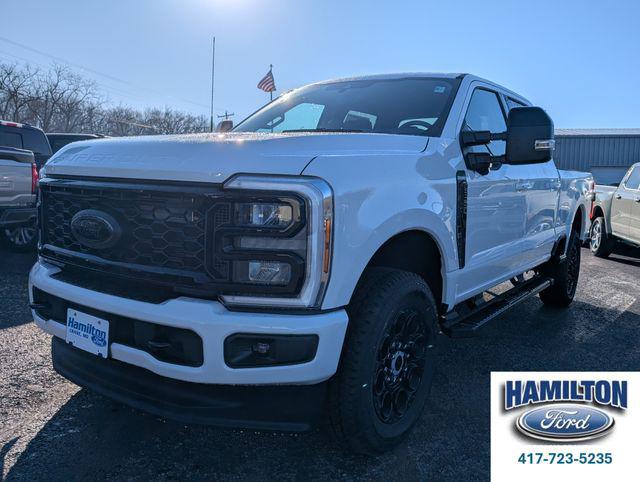 2026 Ford F-350 LARIAT for sale in Crane, MO
