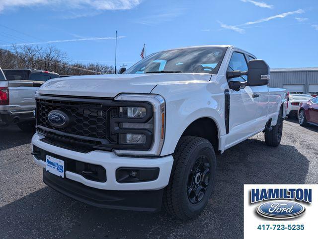 2026 Ford F-350 XL for sale in Crane, MO