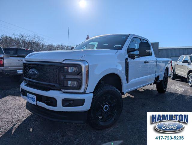 2026 Ford F-350 XL for sale in Crane, MO