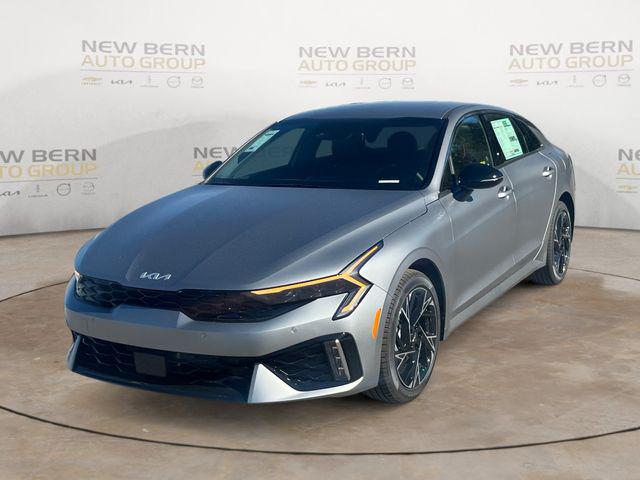 2026 Kia K5 GT-Line FWD for sale in New Bern, NC