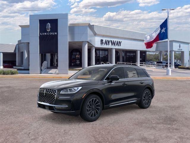 2026 Lincoln Corsair Reserve for sale in Houston, TX