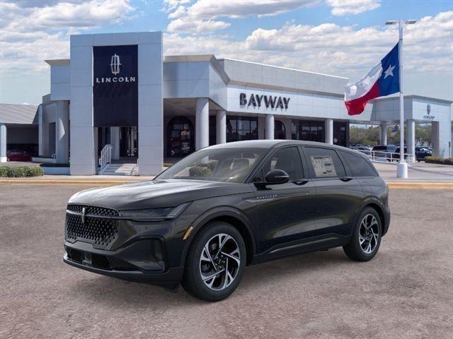 2026 Lincoln Nautilus Premiere for sale in Houston, TX