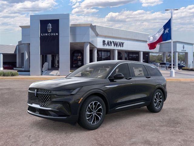 2026 Lincoln Nautilus Premiere for sale in Houston, TX
