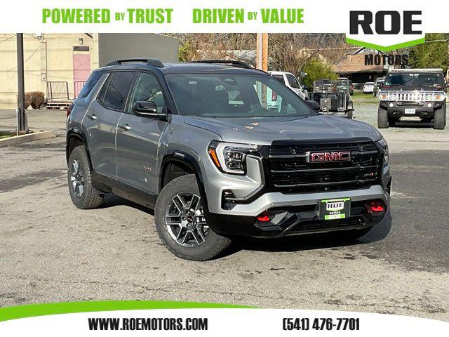 2026 GMC Terrain AWD AT4 for sale in Grants Pass, OR