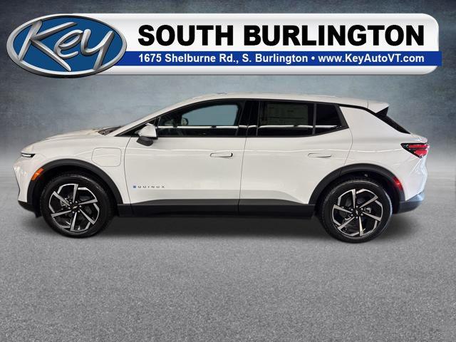 2026 Chevrolet Equinox LT 1, FWD