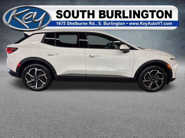 2026 Chevrolet Equinox LT 1, FWD