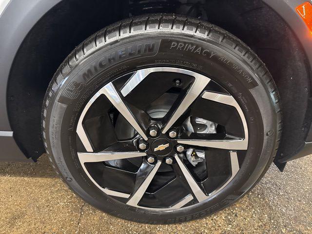 2026 Chevrolet Equinox LT 1, FWD