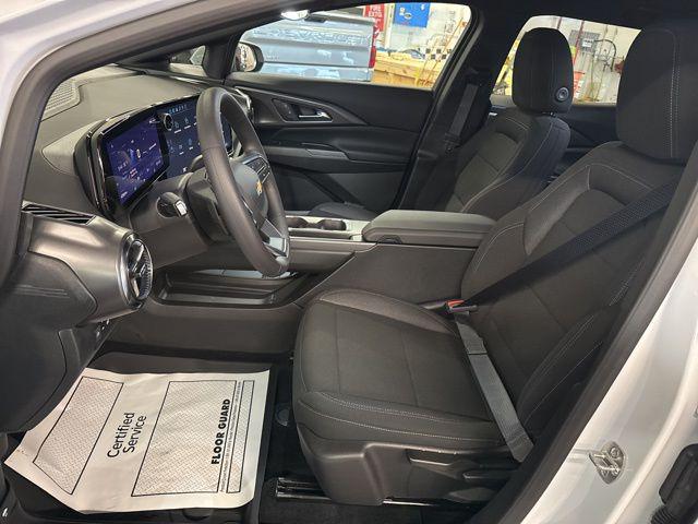 2026 Chevrolet Equinox LT 1, FWD