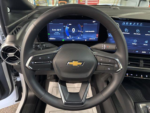 2026 Chevrolet Equinox LT 1, FWD