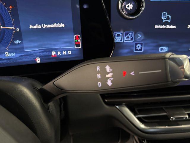 2026 Chevrolet Equinox LT 1, FWD