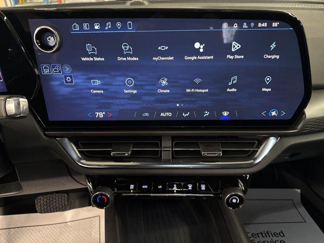2026 Chevrolet Equinox LT 1, FWD