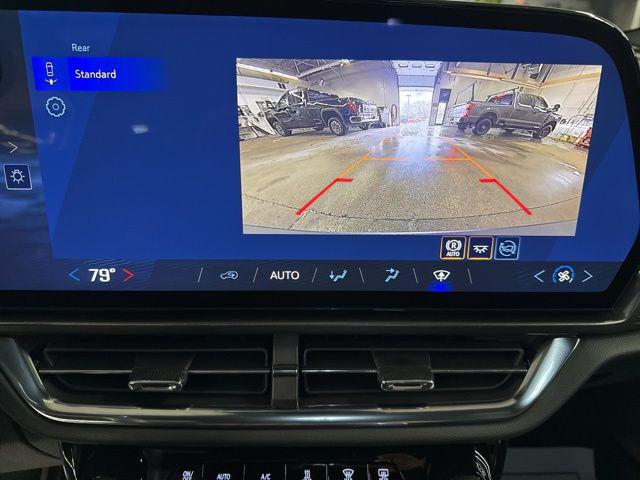 2026 Chevrolet Equinox LT 1, FWD