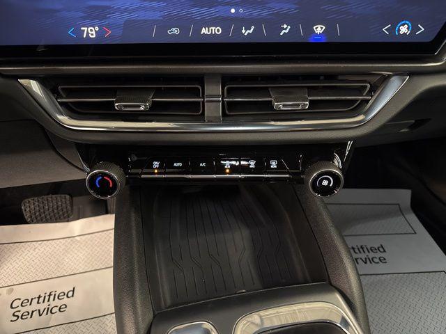 2026 Chevrolet Equinox LT 1, FWD