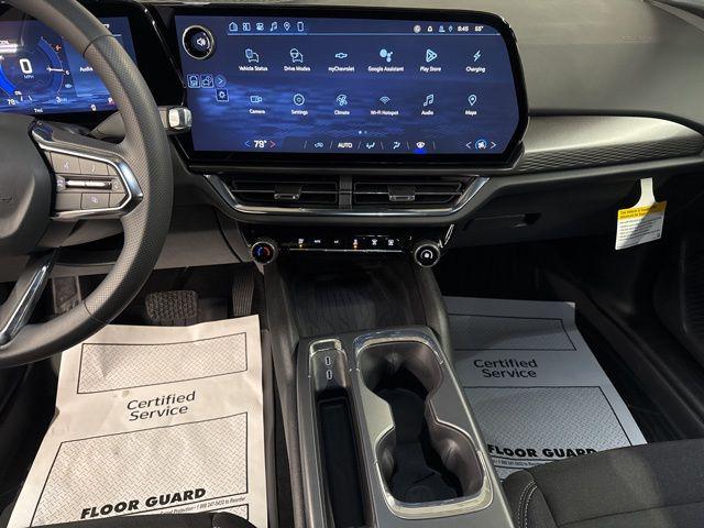 2026 Chevrolet Equinox LT 1, FWD