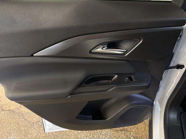 2026 Chevrolet Equinox LT 1, FWD