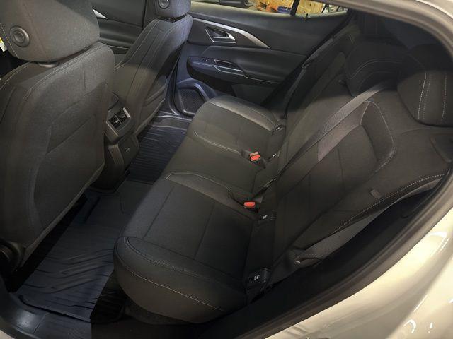 2026 Chevrolet Equinox LT 1, FWD