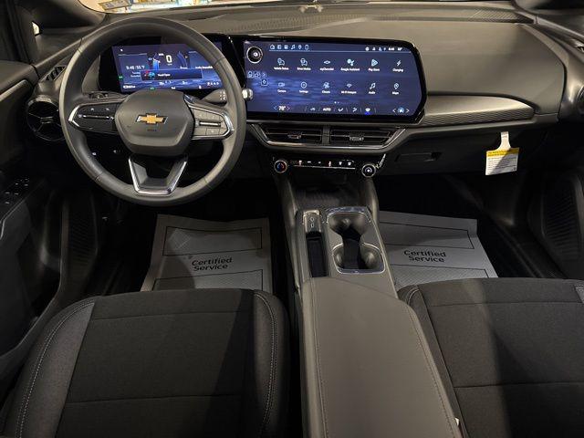 2026 Chevrolet Equinox LT 1, FWD