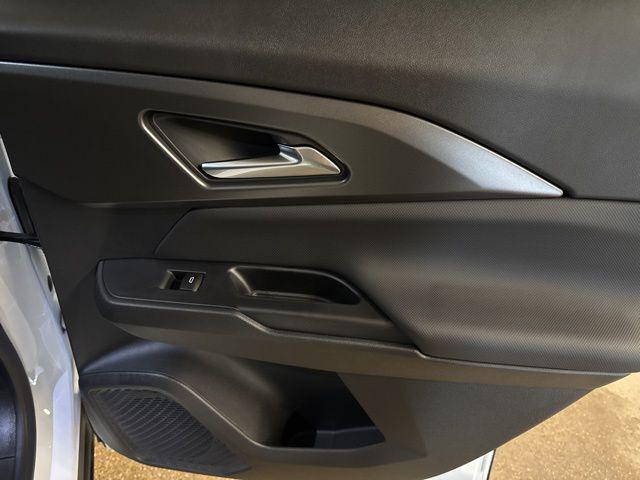 2026 Chevrolet Equinox LT 1, FWD