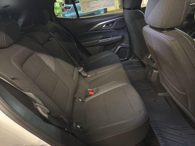2026 Chevrolet Equinox LT 1, FWD