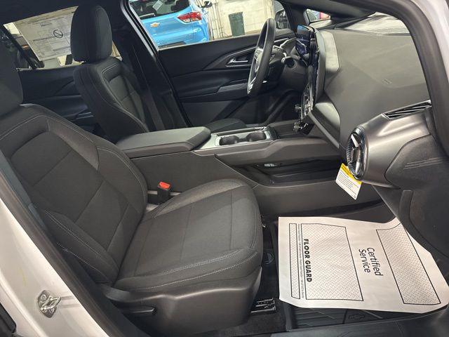 2026 Chevrolet Equinox LT 1, FWD
