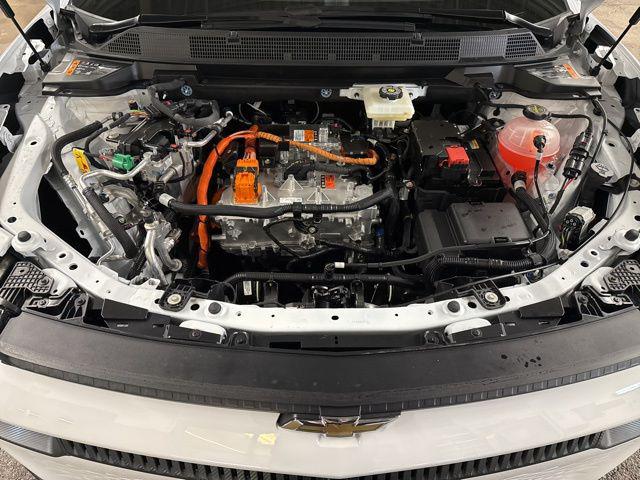 2026 Chevrolet Equinox LT 1, FWD