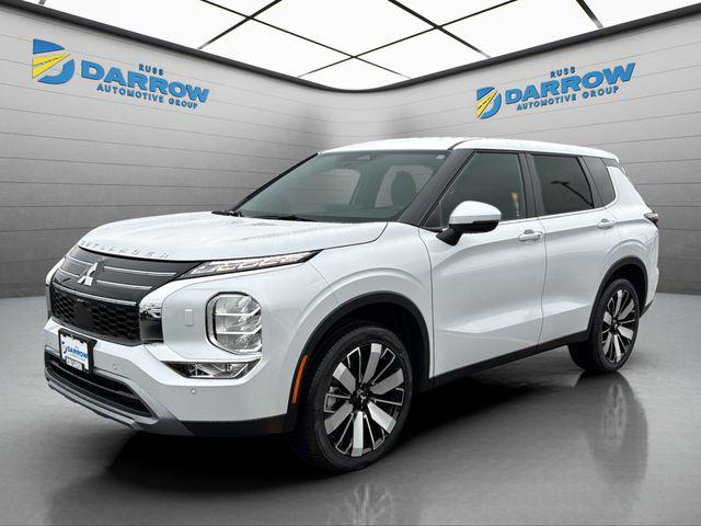2026 Mitsubishi Outlander SE 1.5T S-AWC for sale in Waukesha, WI