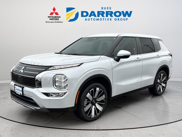2026 Mitsubishi Outlander SE 1.5T S-AWC for sale in Waukesha, WI
