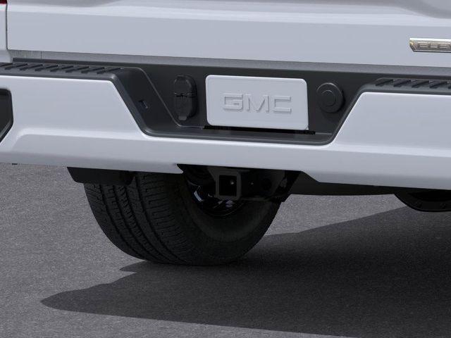 2026 GMC Sierra 1500 Double Cab, Standard Bed, Elevation, 4WD