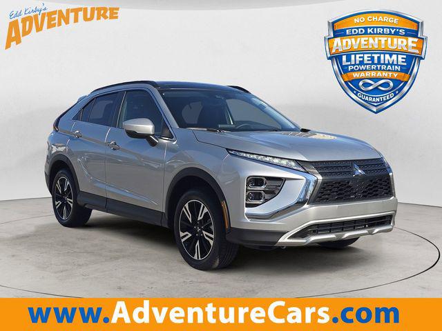 2026 Mitsubishi Eclipse Cross SE 1.5T S-AWC for sale in Chattanooga, TN