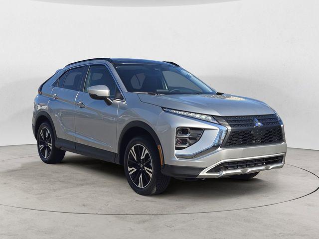 2026 Mitsubishi Eclipse Cross SE 1.5T S-AWC