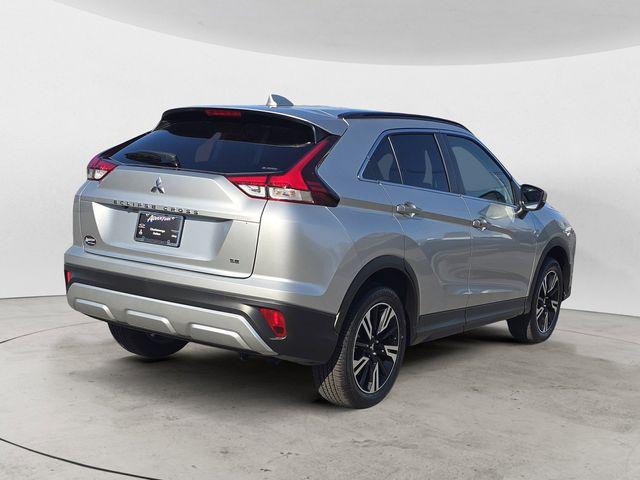 2026 Mitsubishi Eclipse Cross SE 1.5T S-AWC