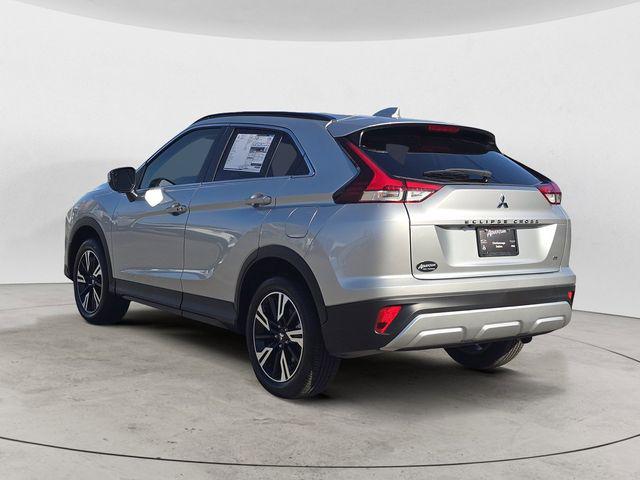 2026 Mitsubishi Eclipse Cross SE 1.5T S-AWC