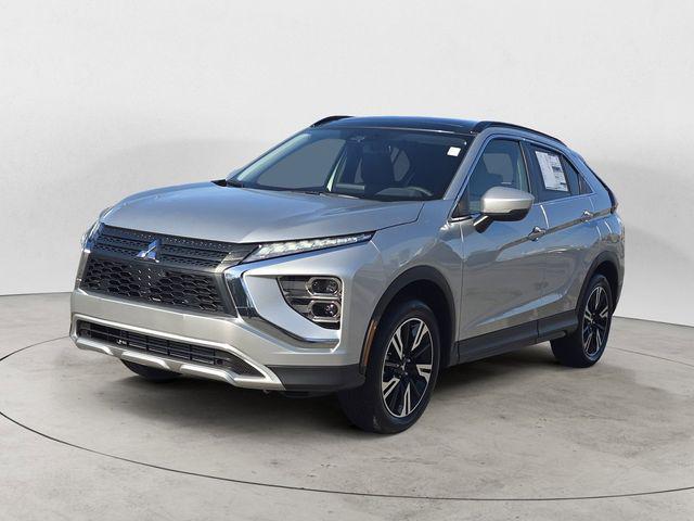 2026 Mitsubishi Eclipse Cross SE 1.5T S-AWC
