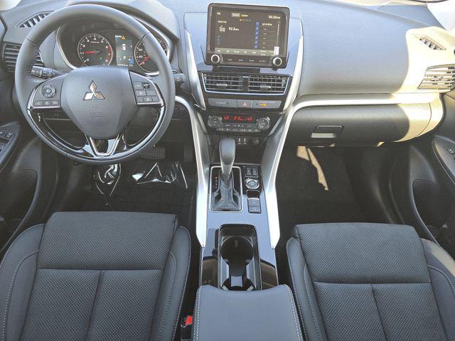 2026 Mitsubishi Eclipse Cross SE 1.5T S-AWC