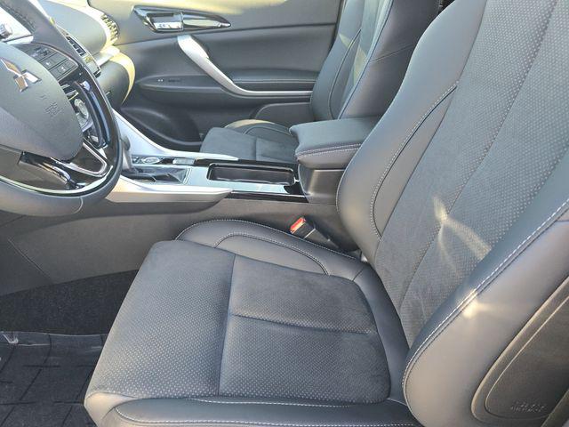 2026 Mitsubishi Eclipse Cross SE 1.5T S-AWC