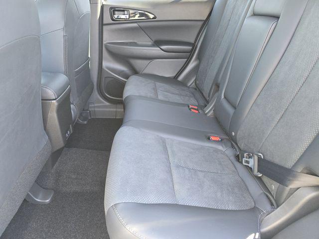 2026 Mitsubishi Eclipse Cross SE 1.5T S-AWC