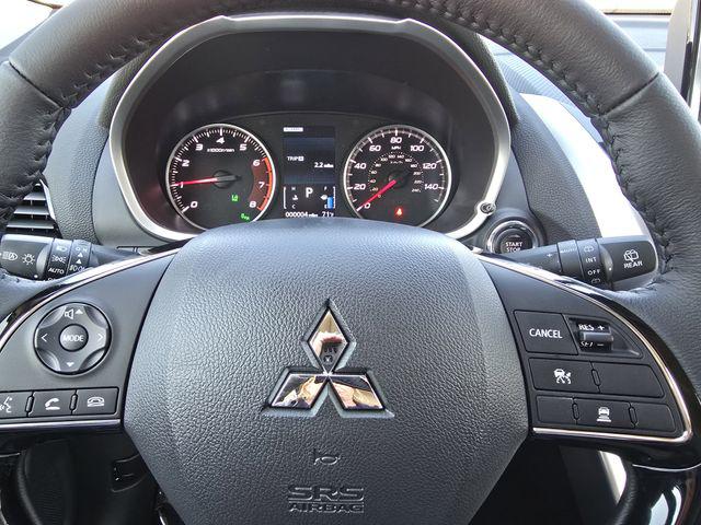 2026 Mitsubishi Eclipse Cross SE 1.5T S-AWC