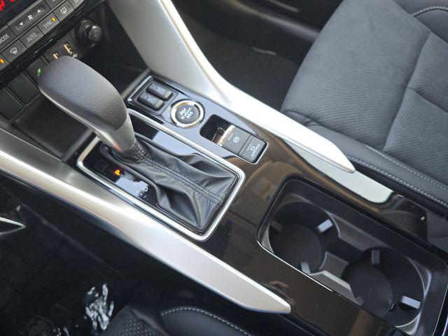2026 Mitsubishi Eclipse Cross SE 1.5T S-AWC