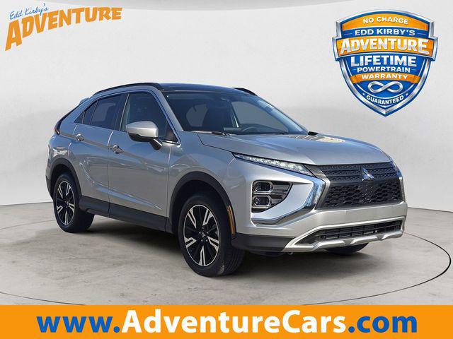 2026 Mitsubishi Eclipse Cross SE 1.5T S-AWC for sale in Chattanooga, TN